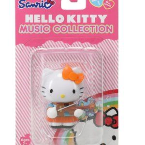 Sanrio Hello Kitty Musical Collection (NEW)